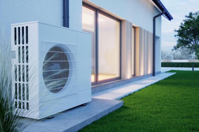 Pompe à chaleur à Beauzac, air-eau ou air-air : le guide